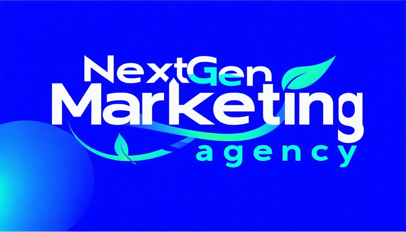 NextGen Marketing Agency logo