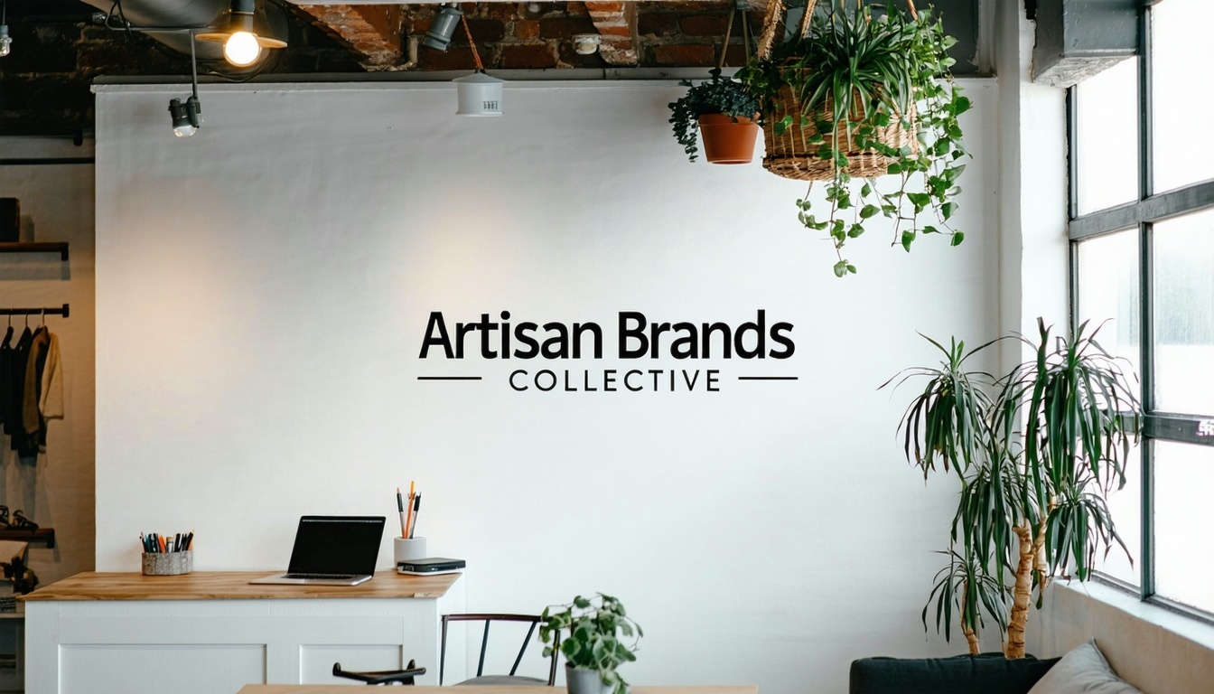 Artisan Brands Collective logo